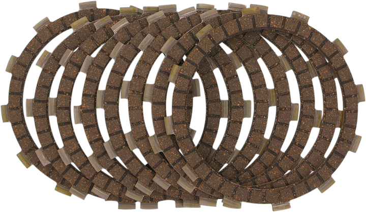 Ebc Clutch Kit CK4435