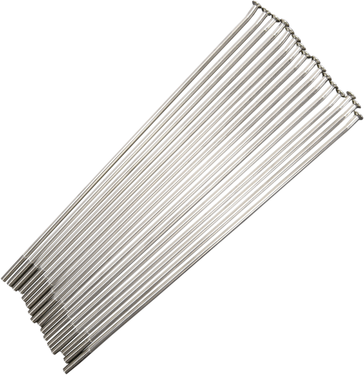 Excel Spokes - Pro Series - 18X2.5 - Set Of 16 HI185-16S8