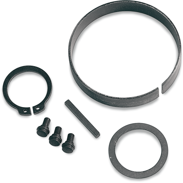 Epi Driven Clutch Rebuild Kit - P85 CX400030