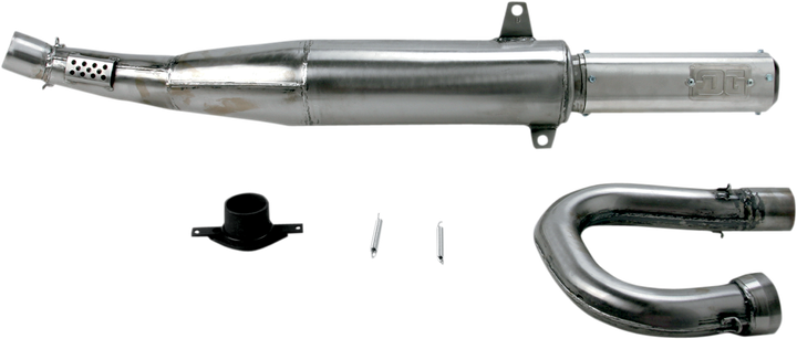Dg Performance Trail Blazer 250 Exhaust 1134080