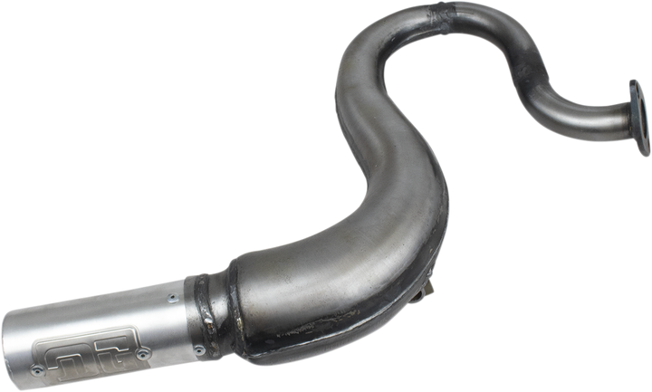 Dg Performance Exhaust 1501514