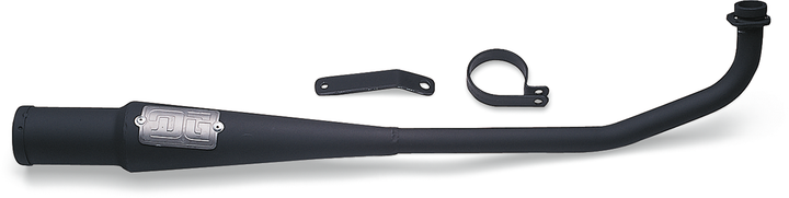 Dg Performance Rcm 4-Stroke Exhaust System - Atc90/110 74602