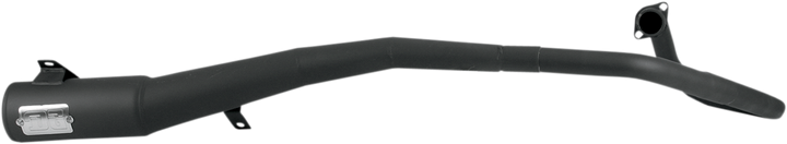 Dg Performance Rcm 4-Stroke Exhaust System - Yfm350X 805452