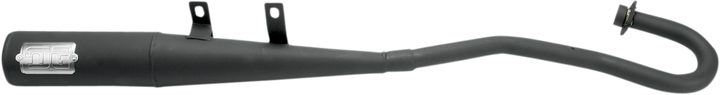 Dg Performance Rcm 4-Stroke Exhaust System - Lt230S 1534841