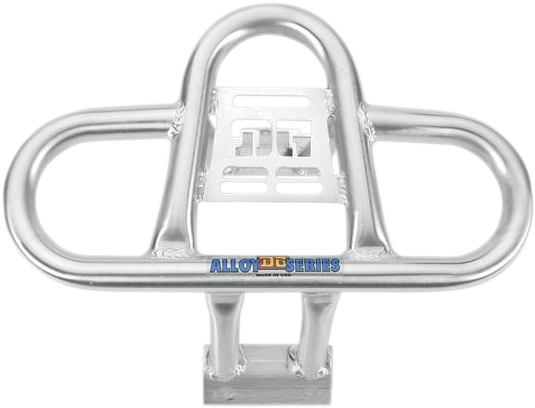 Dg Performance Alloy Front Bumper - Yamaha - Blaster 55-4003