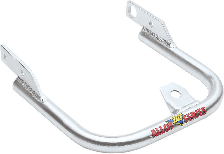 Dg Performance Grab Bar - Unfinished - Honda - Trx '87-'08 59-2110