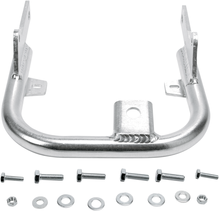 Dg Performance Grab Bar - Unfinished - Yamaha - Warrior 59-4210
