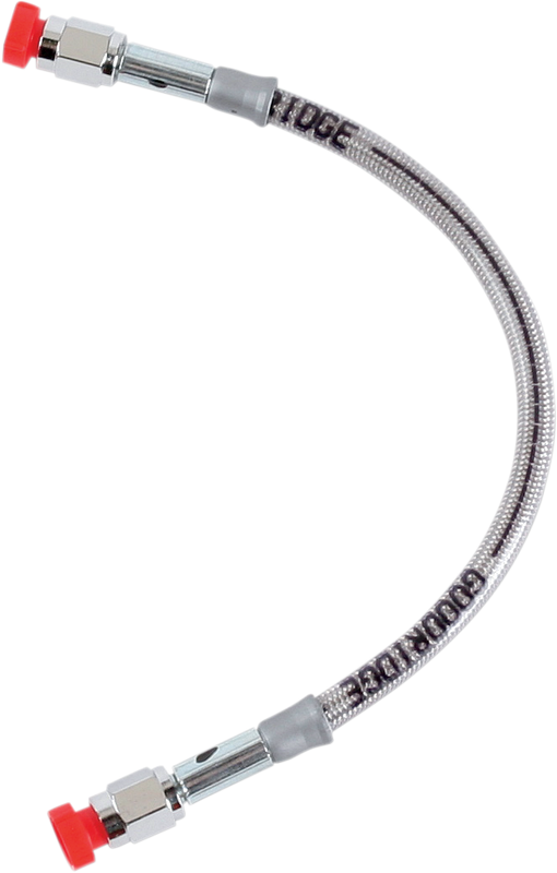 Goodridge Brake Line - Universal - 24" D-80324