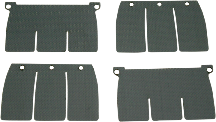 Vforce/Moto Tassinari Replacement V-Force Delta Reed Petal Set DP120-1