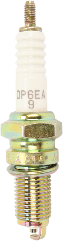 Ngk Spark Plugs Spark Plug - Dp6Ea-9 1068