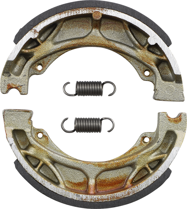 Dp Brakes Brake Shoes 9100
