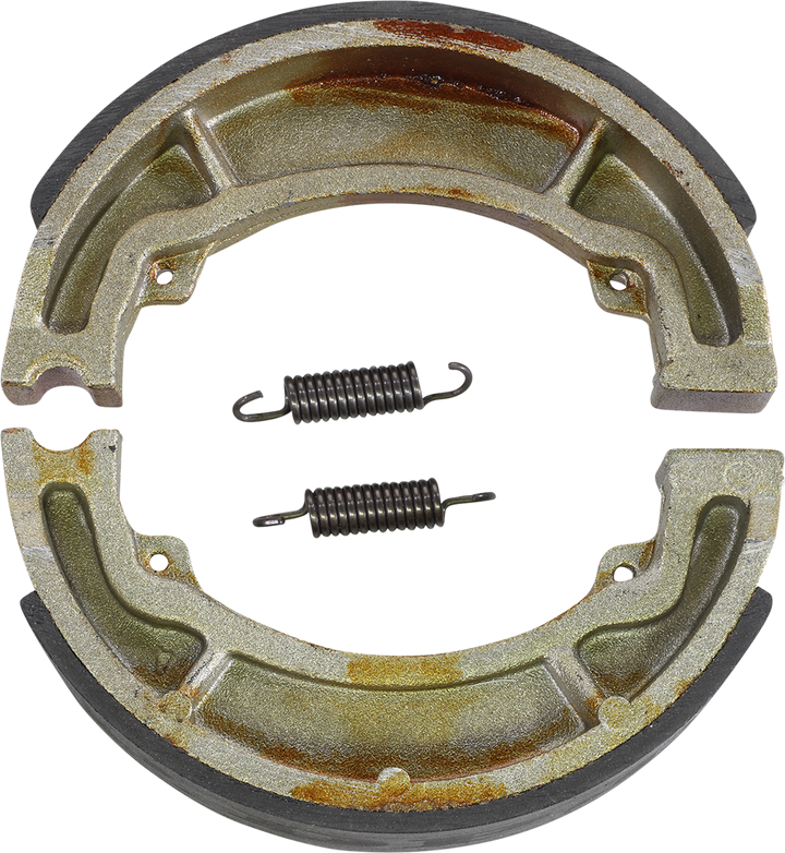 Dp Brakes Brake Shoes - Tank Sports/Yamaha 9108