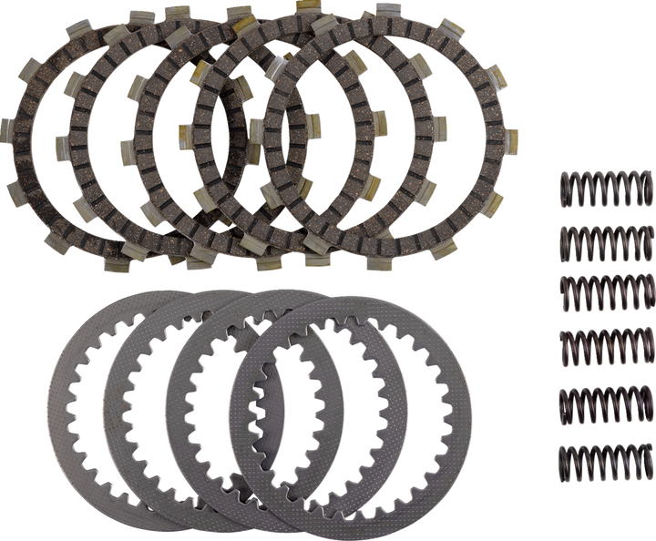 Ebc Clutch Kit Rm 80/85 DRC25