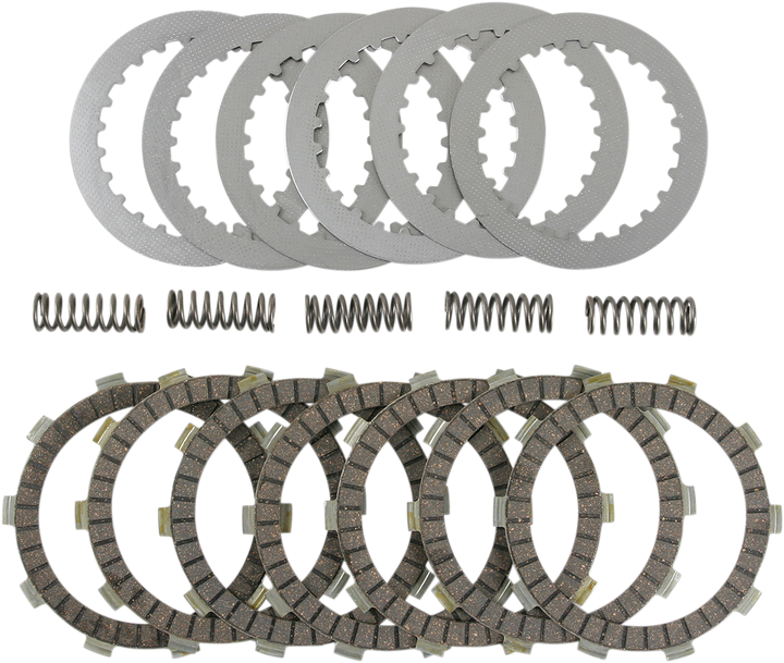 Ebc Clutch Kit DRC81