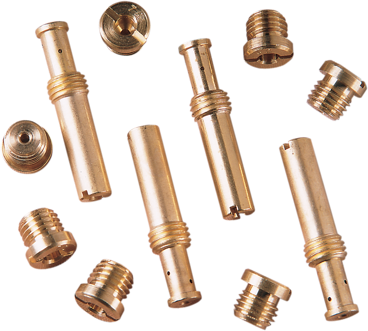 S&S Cycle Jet Kit - High-Range 1962024