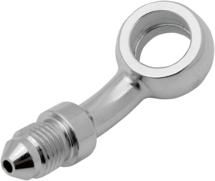Drag Specialties Banjo Fitting - 7/16" - 35° DS098153