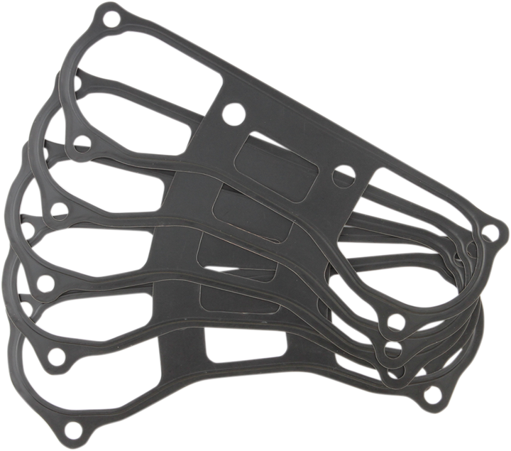 Cometic Lower Left Rocker Box Gasket - .010" - '84-'99 Evo C9562