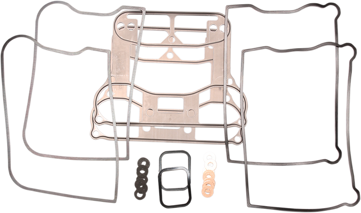 Cometic Rocker Gasket Kit - Est - '84-'91 Big Twin C9753