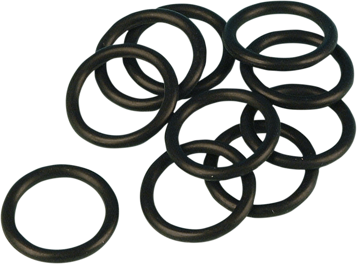 James Gasket Rocker Arm Support O-Ring - Twin Cam JGI-11270