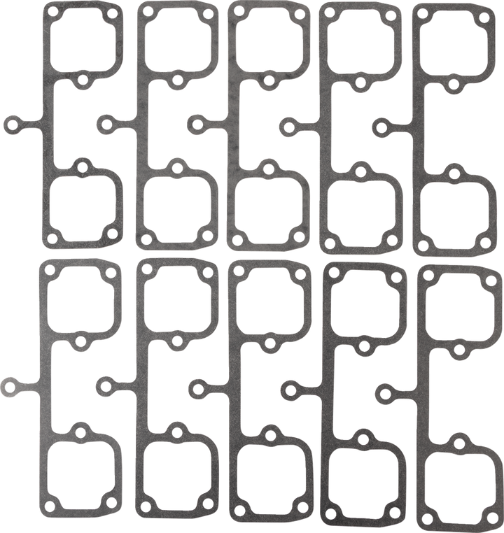 James Gasket Rocker Cover Gasket - '57-'85 Sportster JGI-17536-70