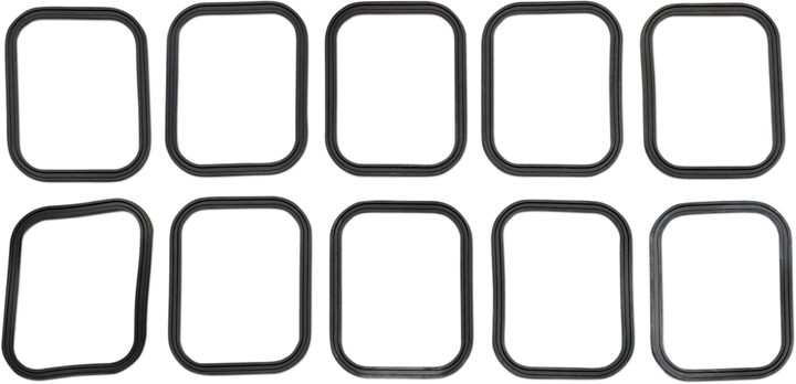 James Gasket Center Rocker Cover Gasket - '86-'06 Sportster JGI-17358-84-A