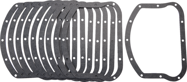 James Gasket Rocker Cover Gasket - '48-'65 Panhead JGI-17541-48-B