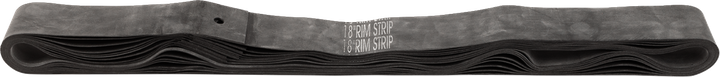 Drag Specialties Rim Strips - 18" X 2" - Center Valve Hole - 10 Pack DS181502