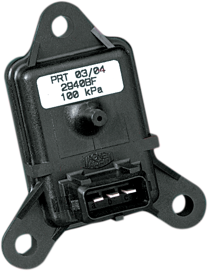 Drag Specialties Replacement Barometric Pressure Switch - Touring DS189001