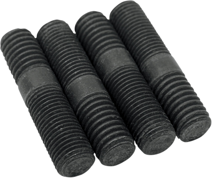 Colony Transmission Bottom Stud - 3/8-16 X 3/8-24 - Standard 9653-4