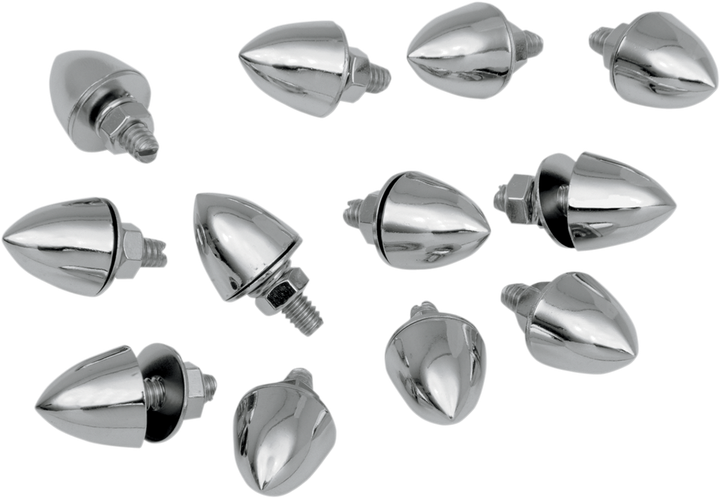 Drag Specialties Krommets - 6 Mm Stud DS-190512