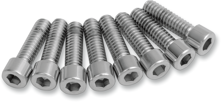 Gardner-Westcott Bolts - Lifter Base - Allen P-74-26