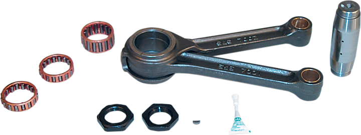 S&S Cycle Connecting Rod - Evolution Big Twin '84-'99 34-7013