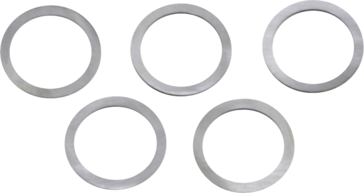 Eastern Motorcycle Parts Thrust Washer - 0.050" - Cam Gear - Big Twin A-25550-36