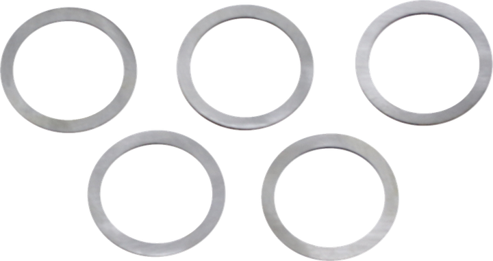 Eastern Motorcycle Parts Thrust Washer - 0.050" - Cam Gear - Big Twin A-25550-36