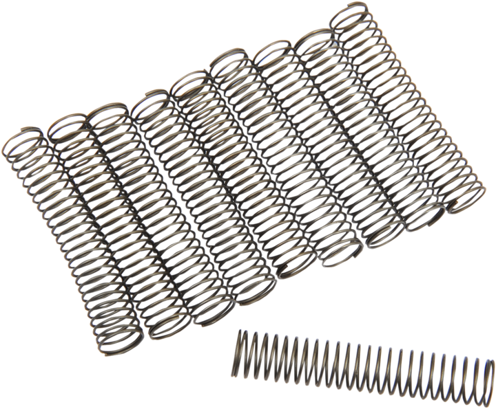 Eastern Motorcycle Parts Check Valve Spring A-26363-36