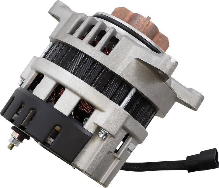 Compu-Fire Charging System - Honda Gl1500 58500