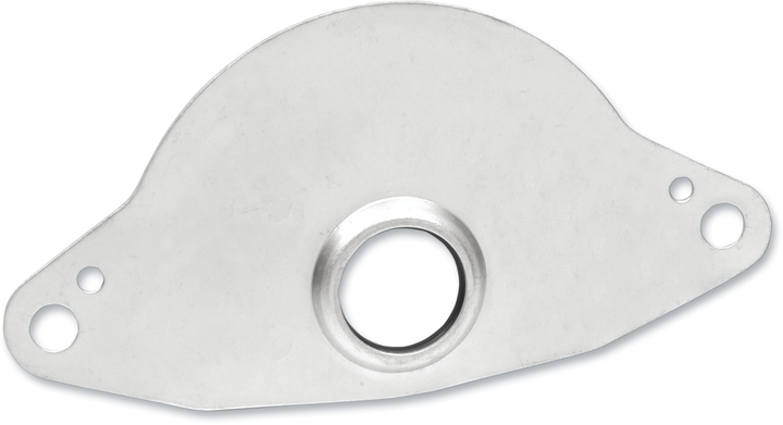 Drag Specialties Oil Deflector Plate - Harley Davidson DS-195157