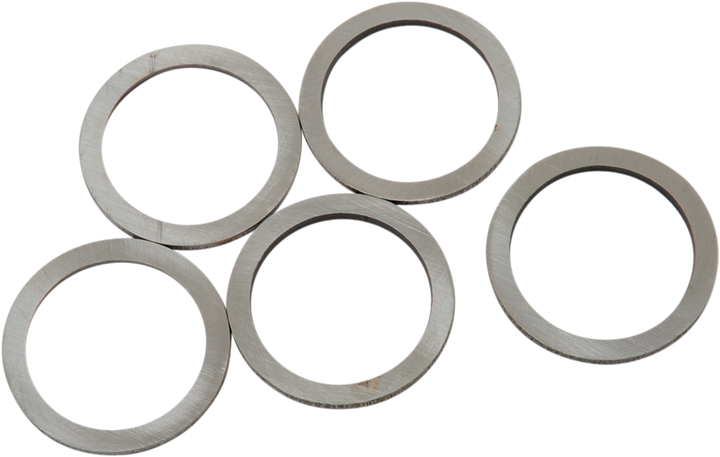 Eastern Motorcycle Parts Retaining Washers - Countershaft/Inner - 5 Pack A-35917-36