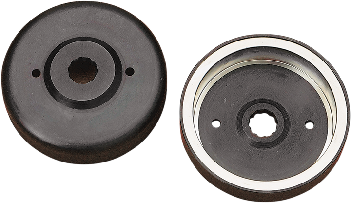 Drag Specialties Alternator Rotor - Heavy Duty - Harley Davidson DS-195206