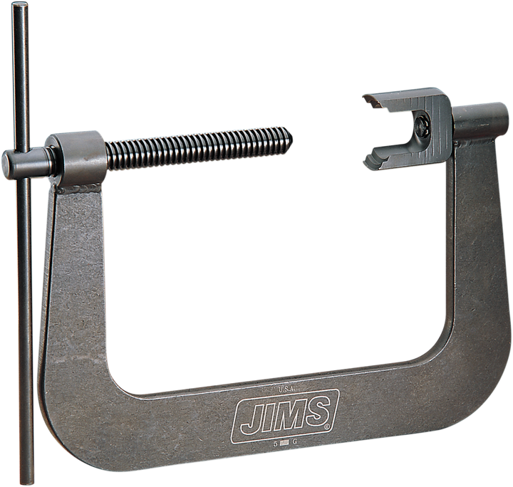 Jims Valve Spring Compressor Tool - Harley-Davidson 96600-36B