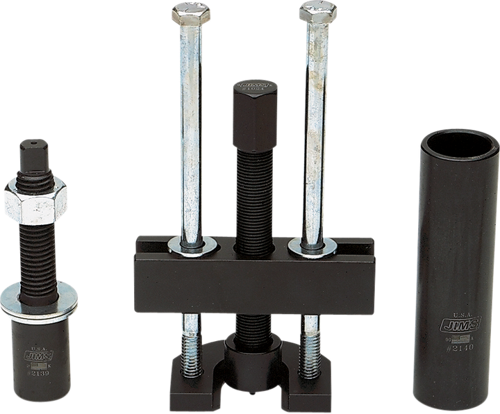 Jims Mainshaft Bearing Race Tool - Big Twin 34902-84