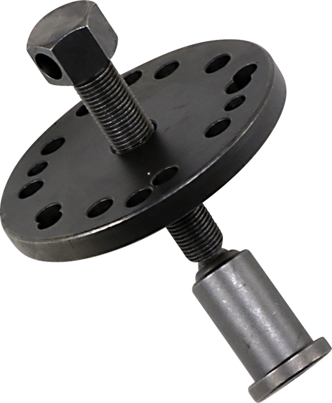 Drag Specialties Clutch Hub Puller - 10" Stud DS-196061