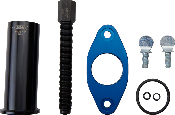 Jims Alternator Rotor Puller 1147