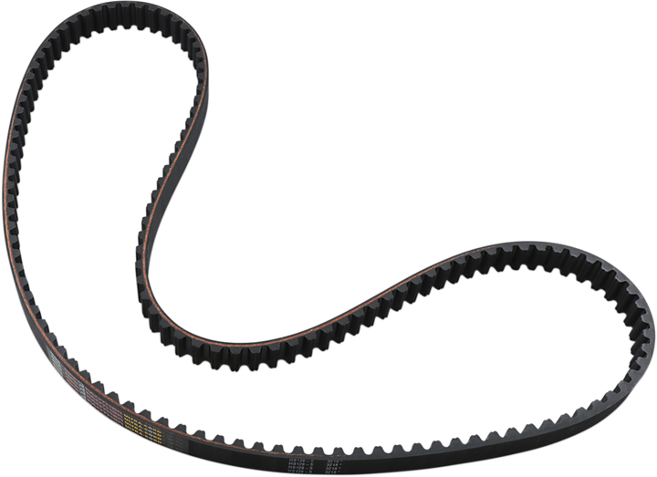Panther Rear Drive Belt - 128-Tooth - 1 1/8" 62-0945