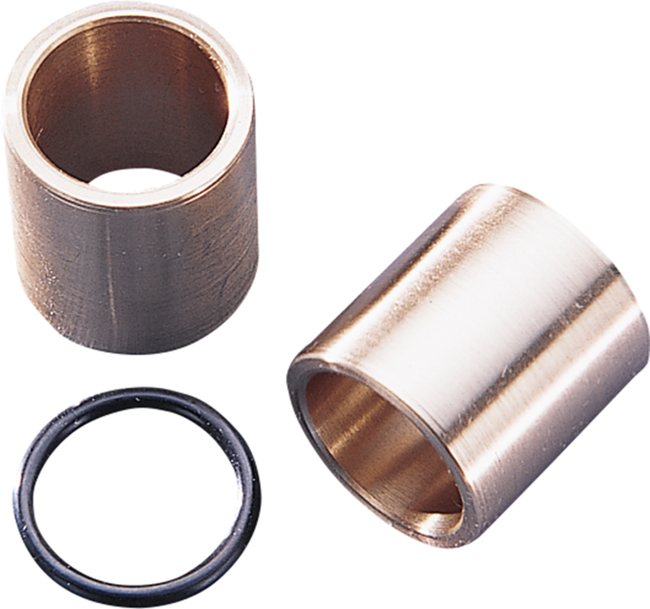 Jims Kickstarter Bushing Set - 4-Speed - L37-'86 Big Twin 33288-37
