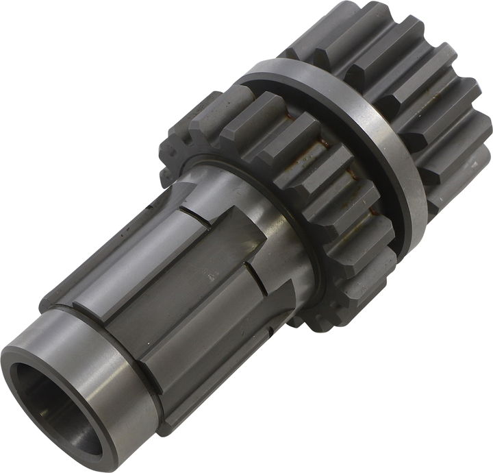 Andrews Cluster Gear - Stock/Replacement - '36-E'76 Harley-Davidson 206330