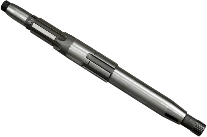 Andrews 4-Speed Main Shaft - Replacement - '70-'80 Harley-Davidson 208700