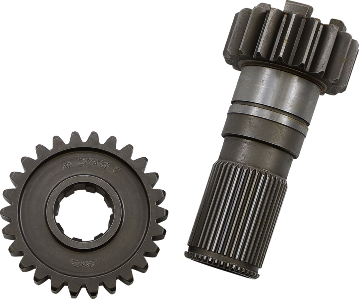 Andrews Gear Set - Mainshaft - Close Ratio - 26 Tooth/18 Tooth 254850