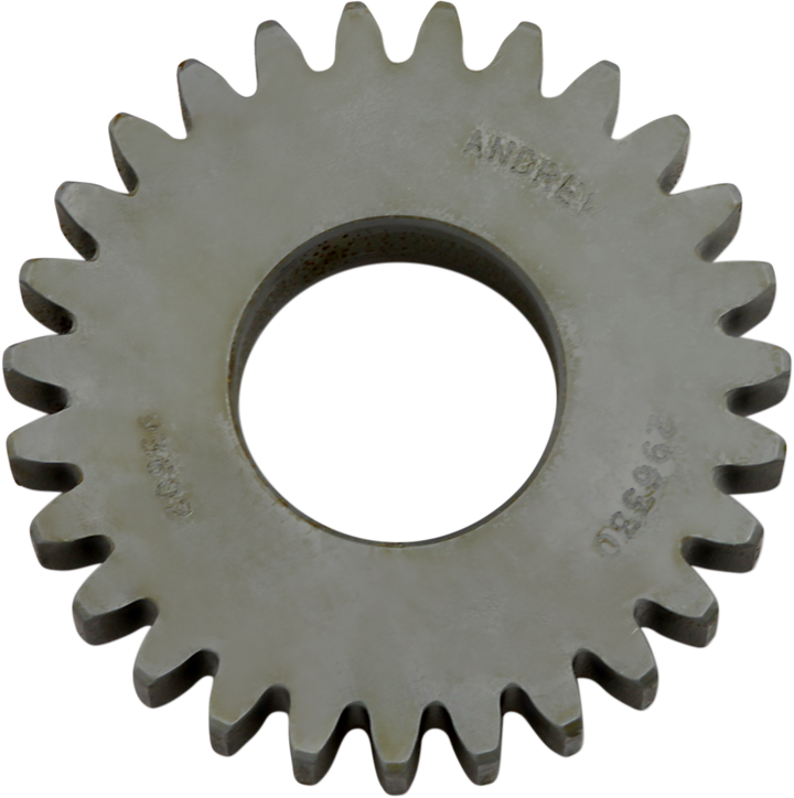 Andrews 2Nd Gear/Countershaft | 3Rd Gear/Main Shaft - '80-'95 Harley-Davidson 296330