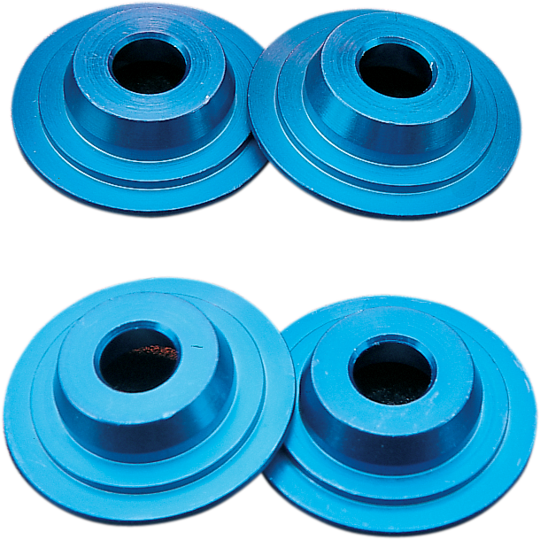 Andrews High-Lift Upper Spring Collars 271100